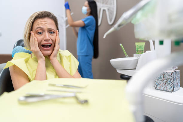 Best Mobile Emergency Dentist in Mannington, WV