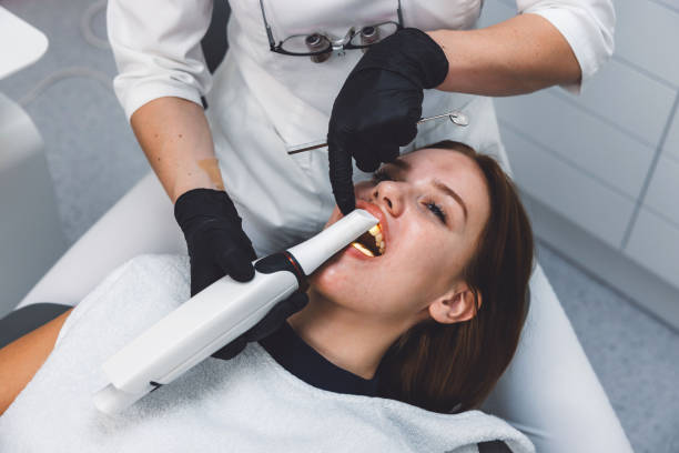 Best Broken or Cracked Tooth Emergency Dentist in Mannington, WV