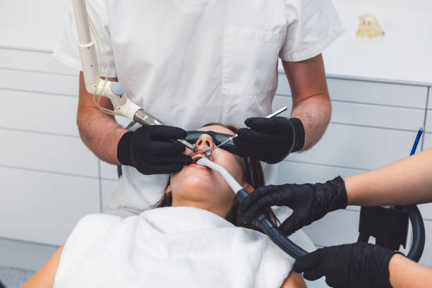 Best Urgent Dental Care for Toothache in Mannington, WV