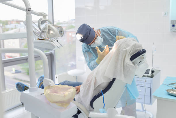 Best 24-Hour Emergency Dentist in Mannington, WV